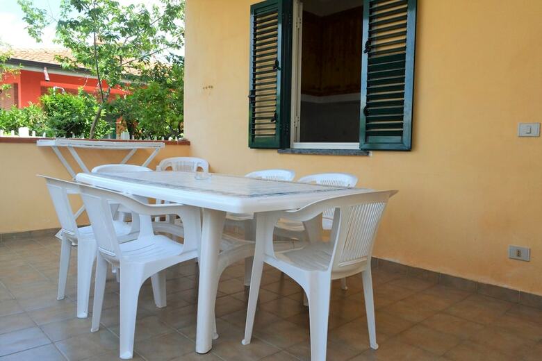 Apartamento Villa Paglianiti - Your Family Residence