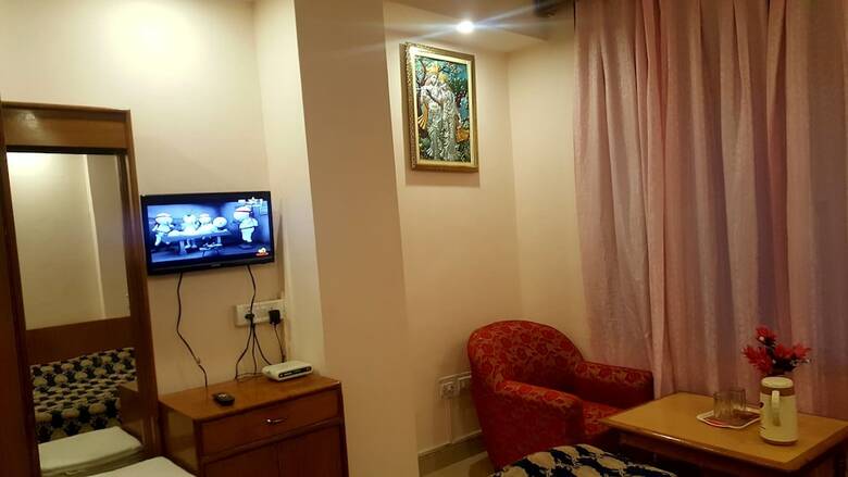 Hotel Mount View Annexy