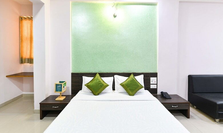 Treebo Skylon Hotel