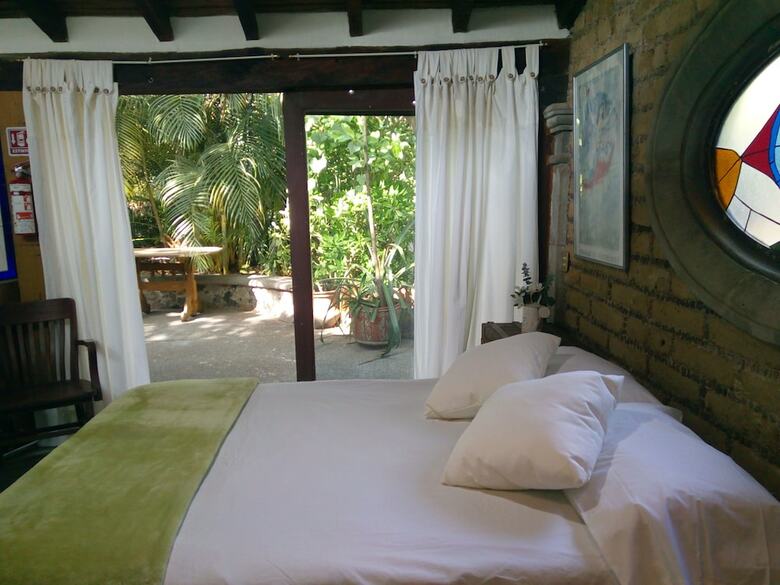 Apartamentos Casa Boutique Las Piedras