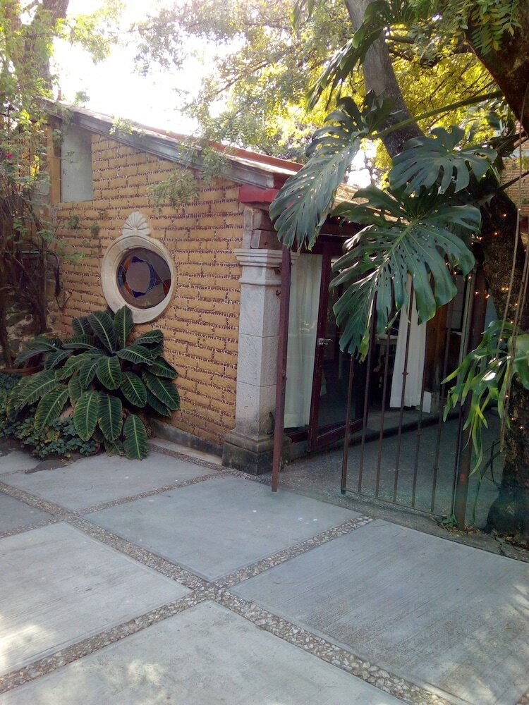 Apartamentos Casa Boutique Las Piedras