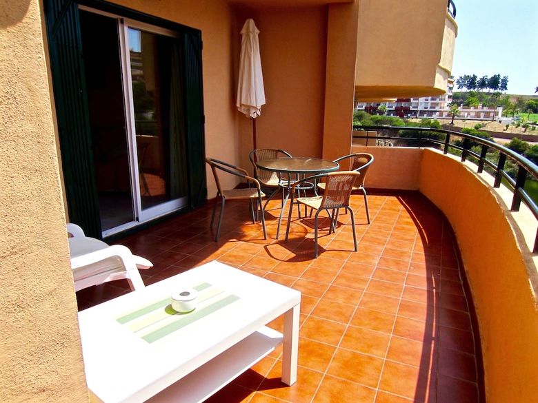 Beriviera Apartment
