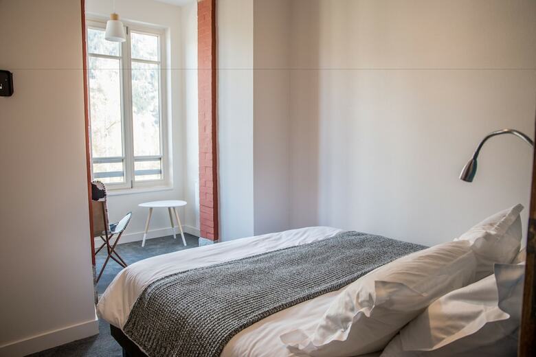 Apartamentos Aiguille Verte