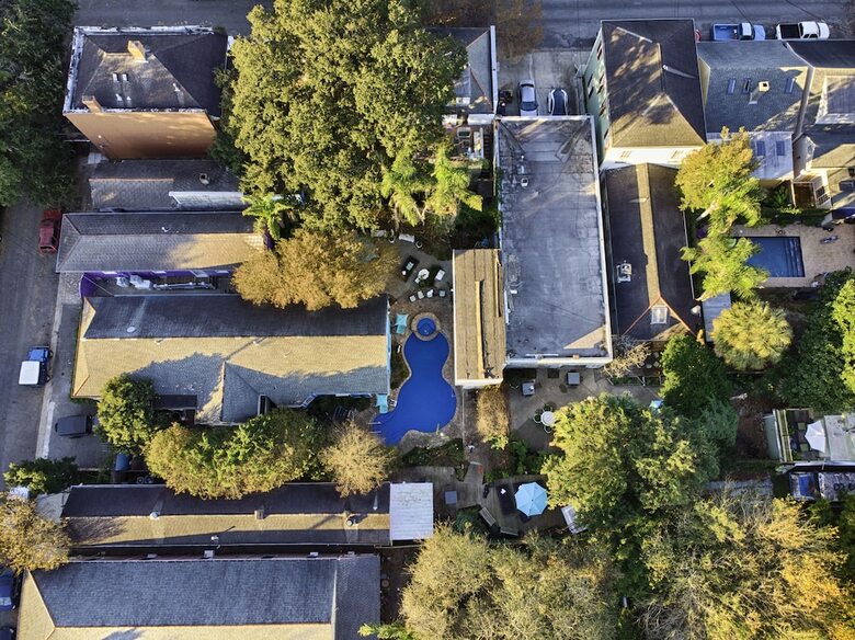Villa Amazing 7 Br - Next To Frenchman St