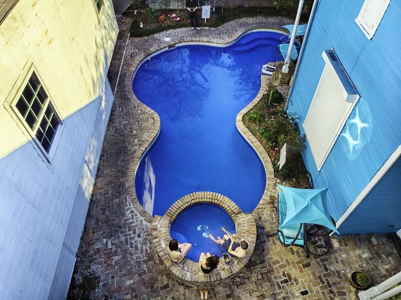 Villa Amazing 7 Br - Next To Frenchman St