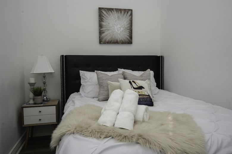 Villa 4 Br -famous Landmark Next To Bourbon St