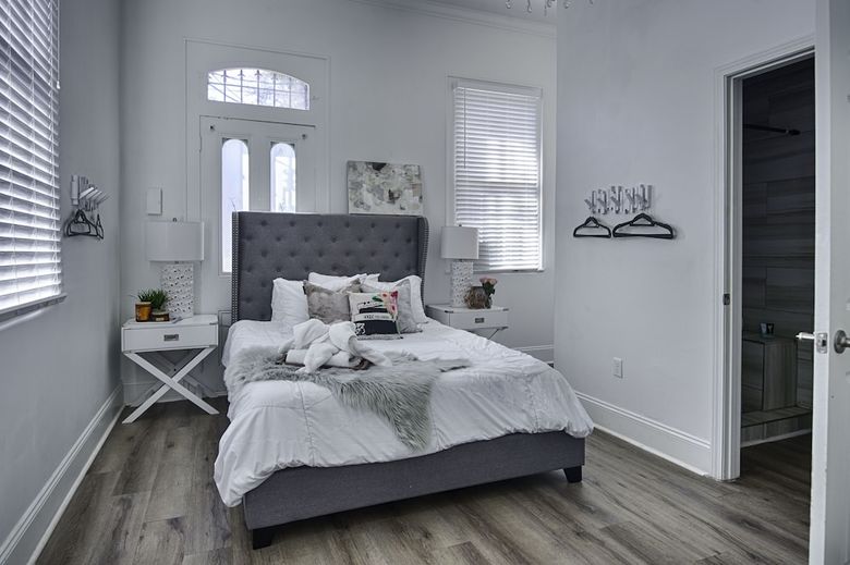 Villa 4 Br -famous Landmark Next To Bourbon St