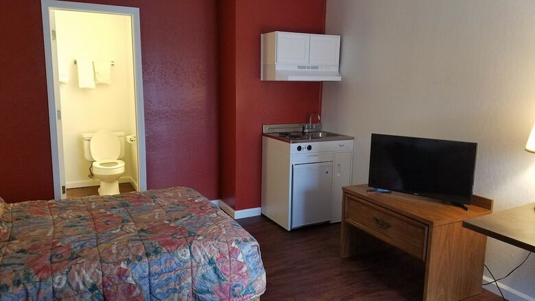 Motel Unity Lodge