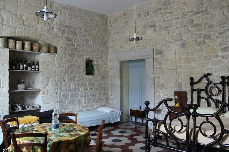 Bed & Breakfast Centro Storico