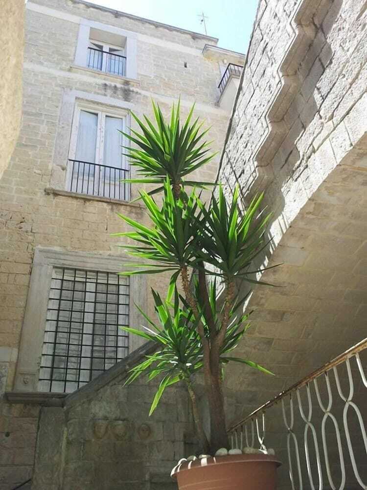 Bed & Breakfast Centro Storico