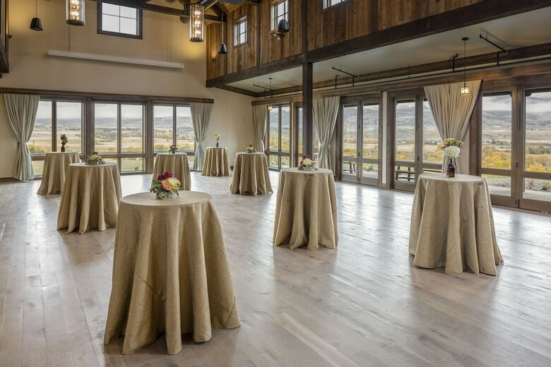 Hotel Sage Lodge