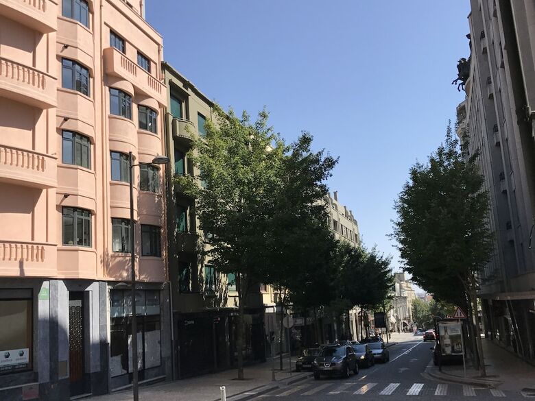 Apartamentos Lux Bolh�o