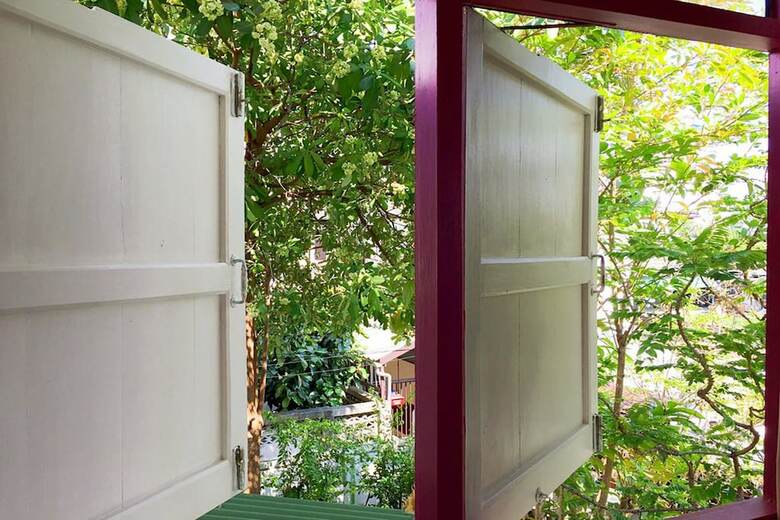 Hostal Hush Hush Cabiner - Hostel