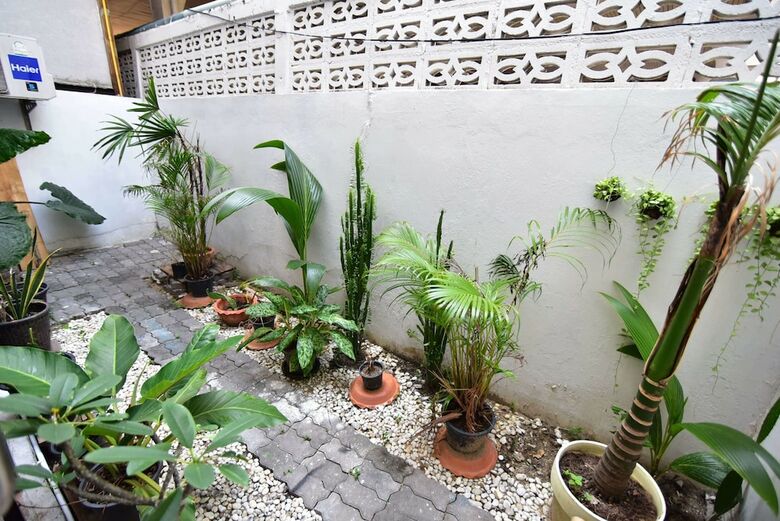 Nego Home Ancient Hotel