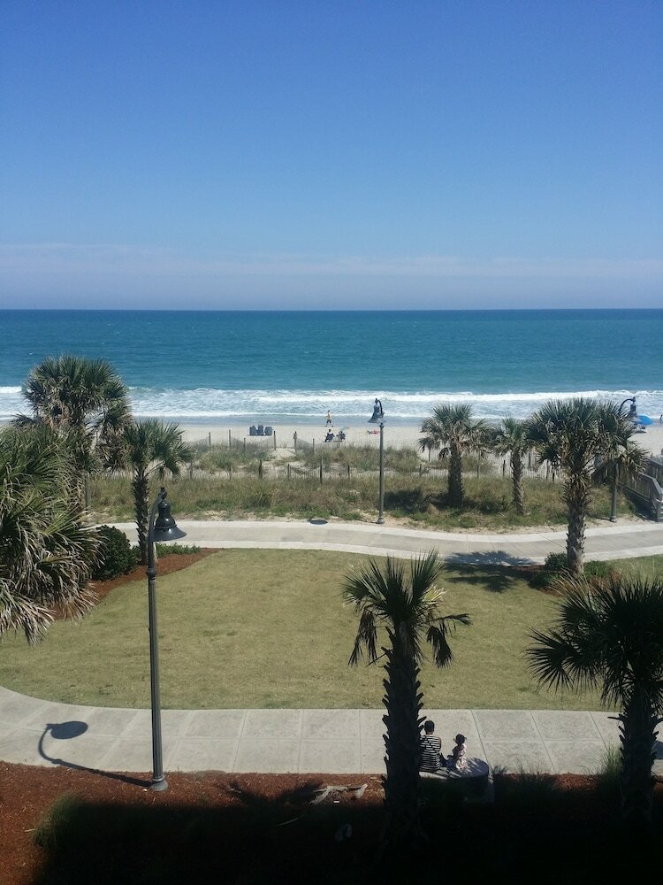 Hotel South Bay Inn & Suites