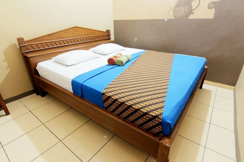 Hotel Monica Jogja