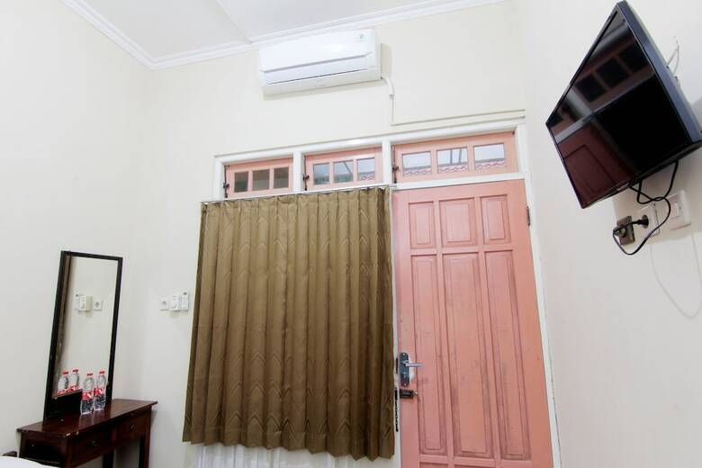 Hotel Monica Jogja