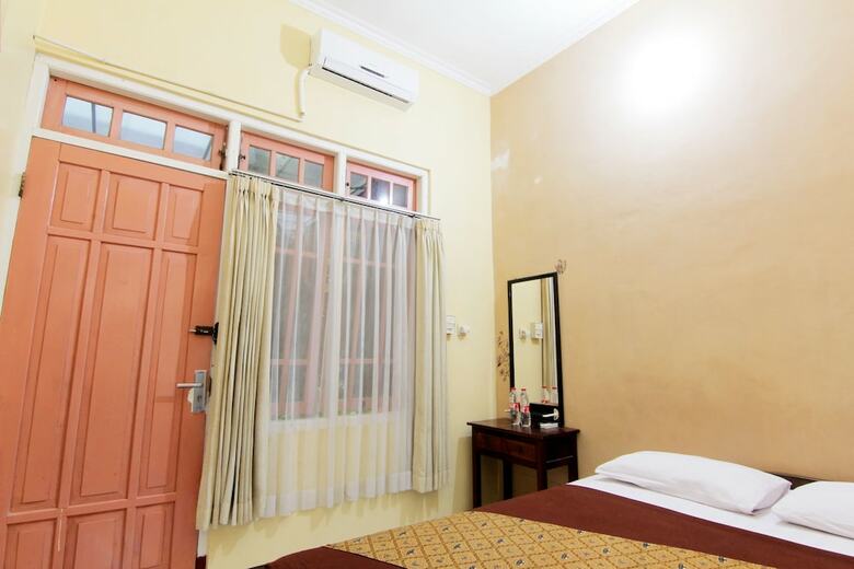 Hotel Monica Jogja