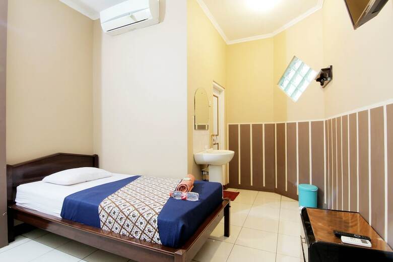 Hotel Monica Jogja