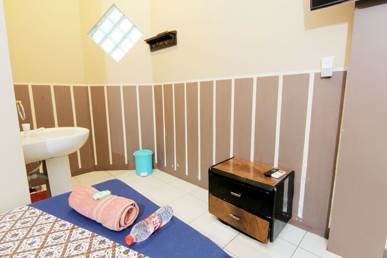 Hotel Monica Jogja