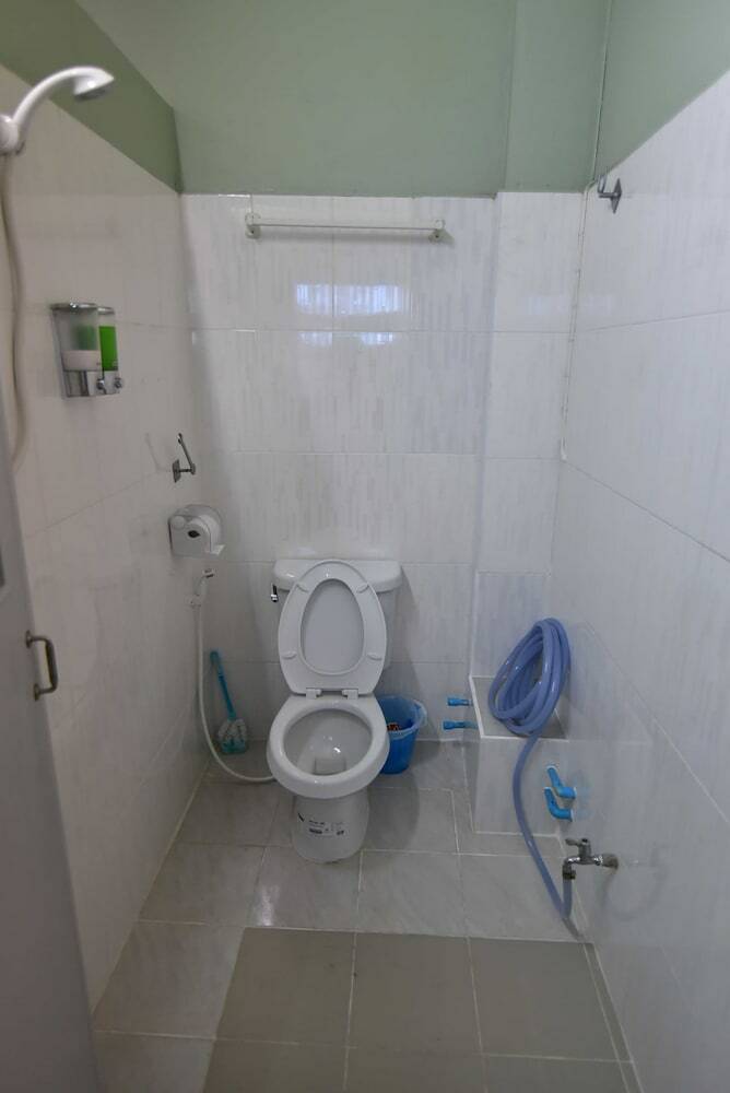 Hostal 5 Minute Hostel