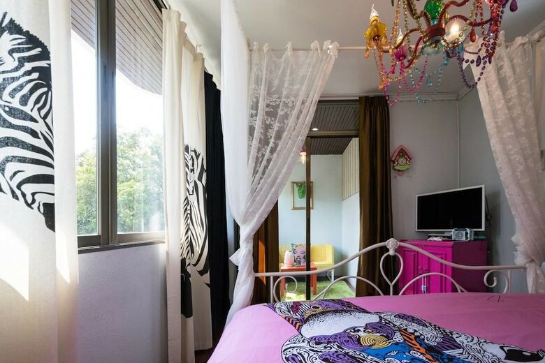 Hotel Nego Home