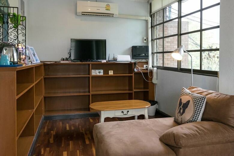 Hotel Nego Home