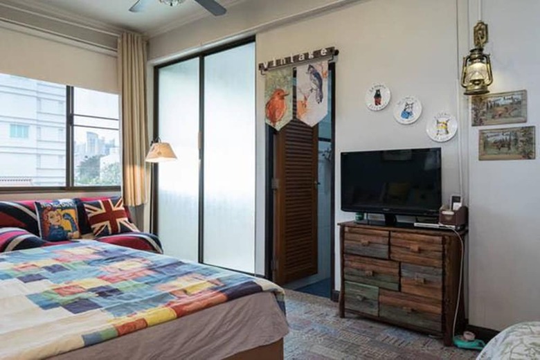 Hotel Nego Home