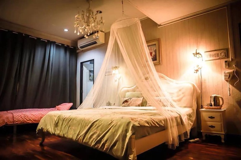 Hotel Nego Home