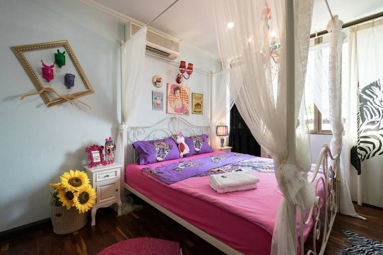 Hotel Nego Home