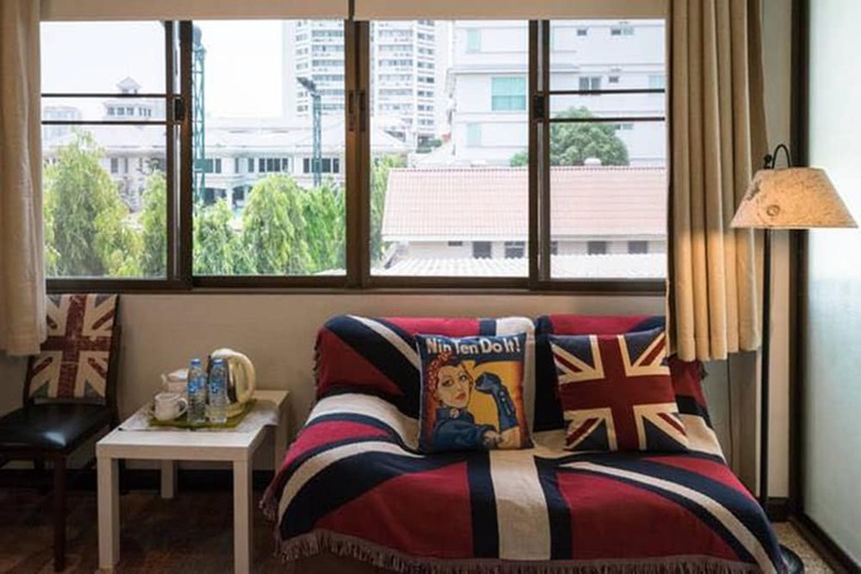 Hotel Nego Home