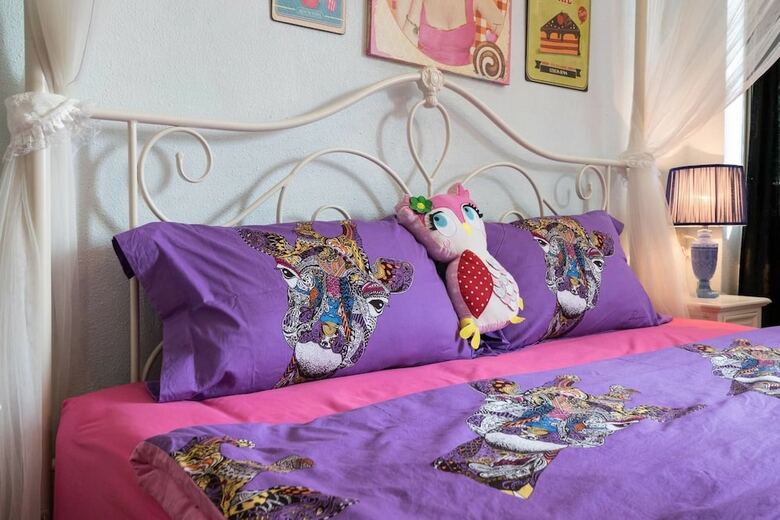 Hotel Nego Home