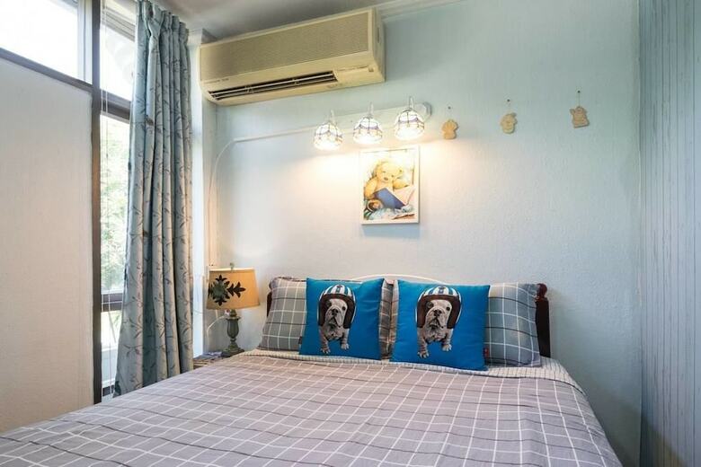 Hotel Nego Home