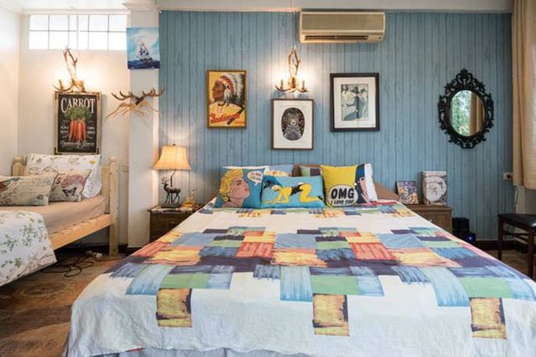 Hotel Nego Home