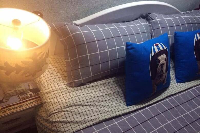 Hotel Nego Home