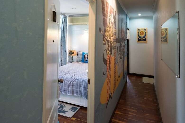 Hotel Nego Home