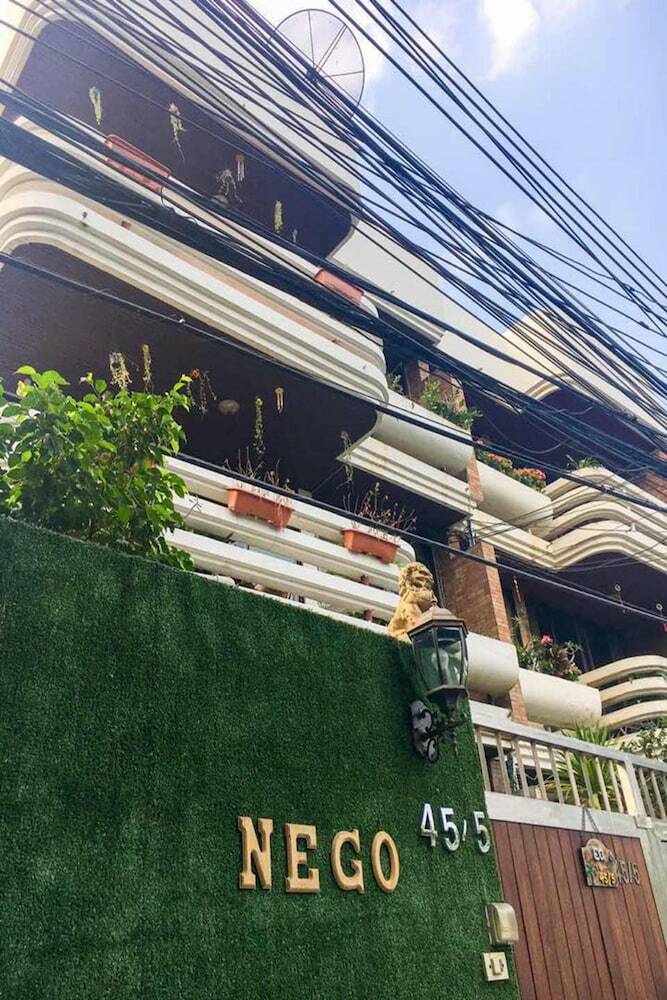 Hotel Nego Home