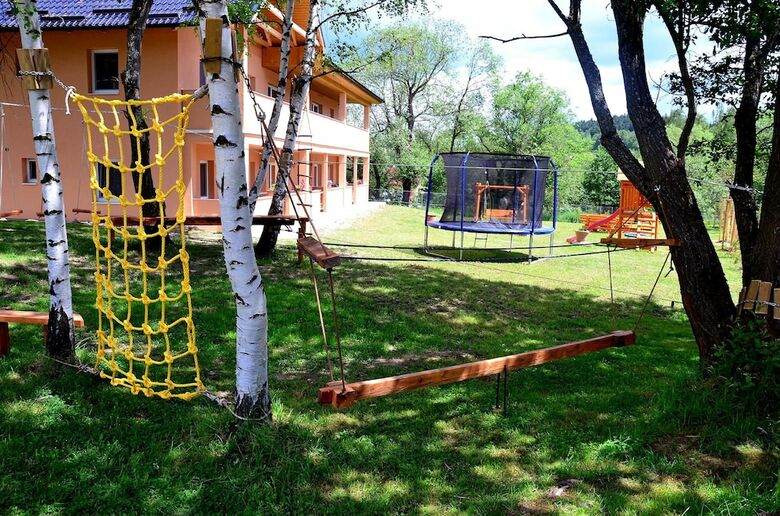 Apartm�ny Nad Rybn�ky