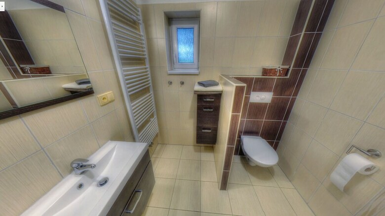 Apartm�ny Nad Rybn�ky