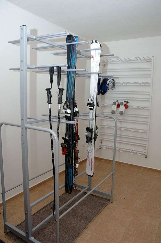 Apartm�ny Nad Rybn�ky