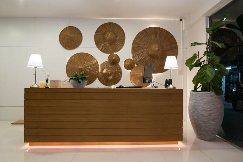 Siam Nitra Boutique Hotel