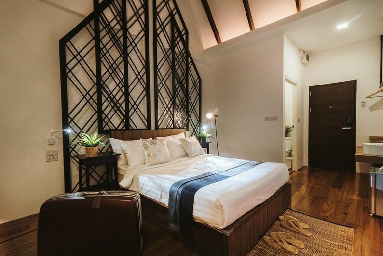 Siam Nitra Boutique Hotel
