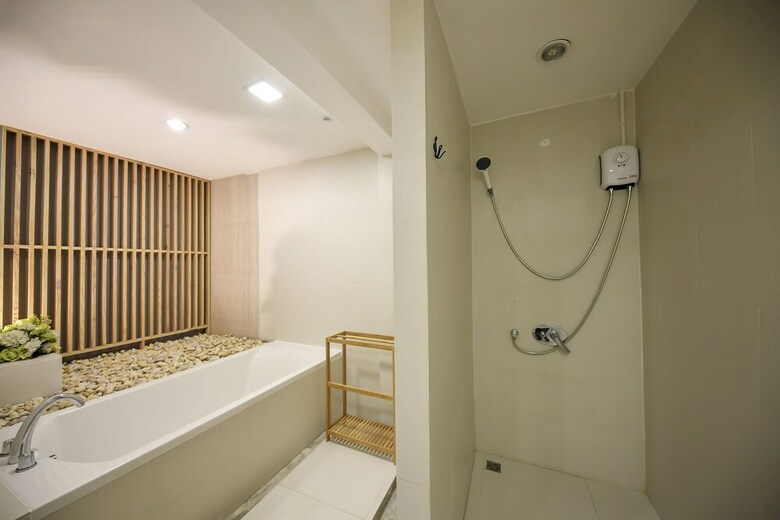Siam Nitra Boutique Hotel