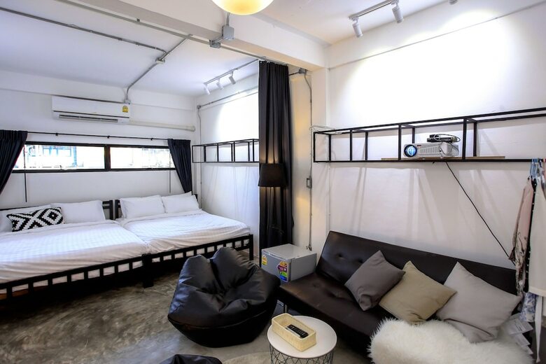 Siam Nitra Boutique Hotel
