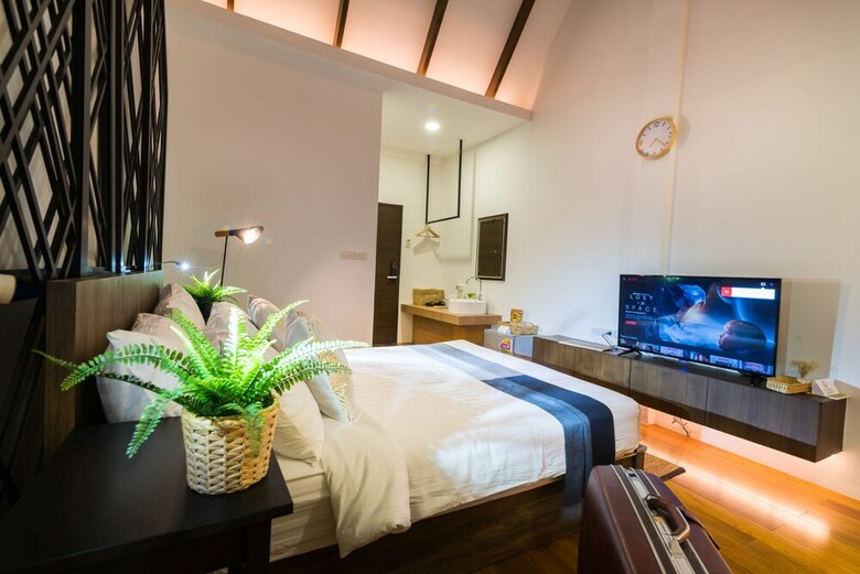 Siam Nitra Boutique Hotel