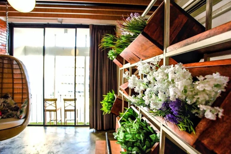 Siam Nitra Boutique Hotel