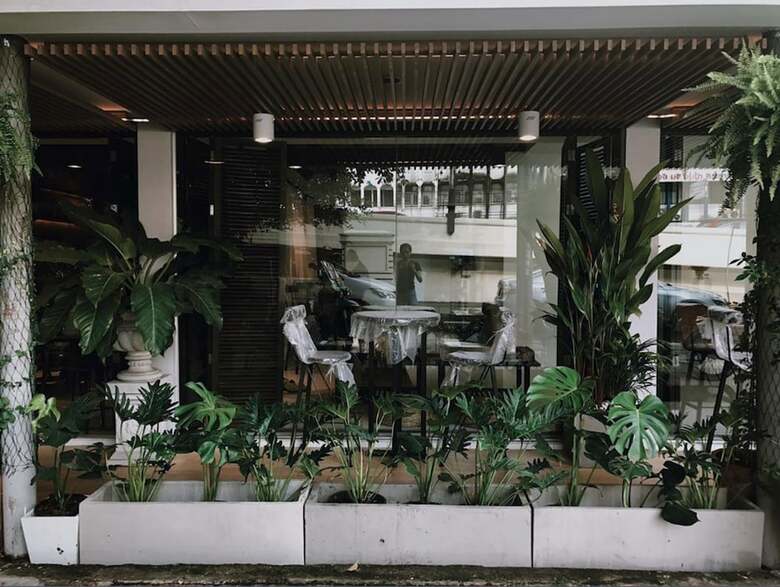 Siam Nitra Boutique Hotel
