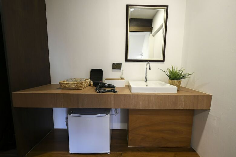 Siam Nitra Boutique Hotel