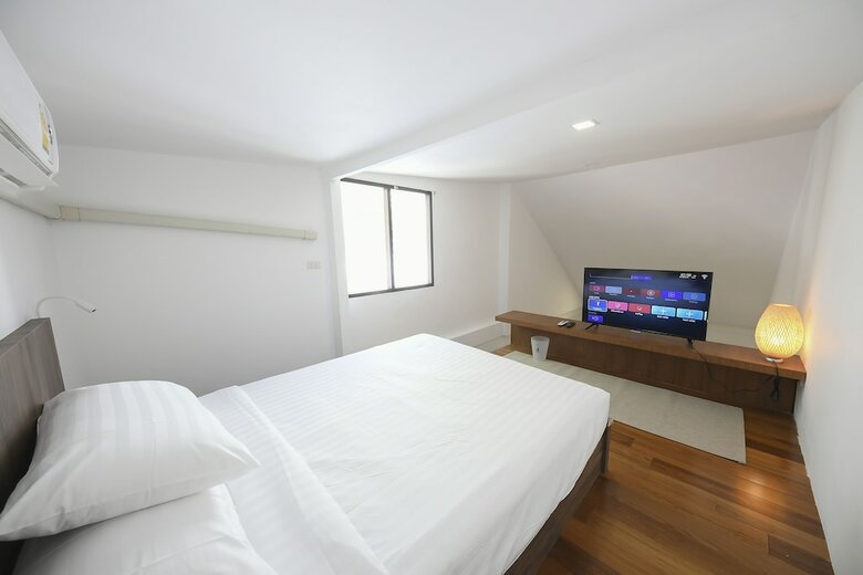 Siam Nitra Boutique Hotel