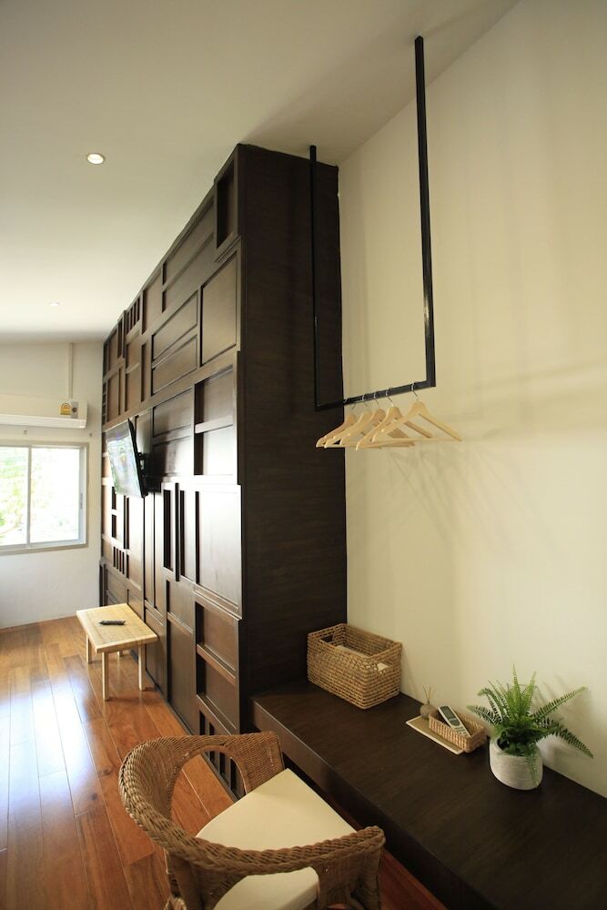 Siam Nitra Boutique Hotel